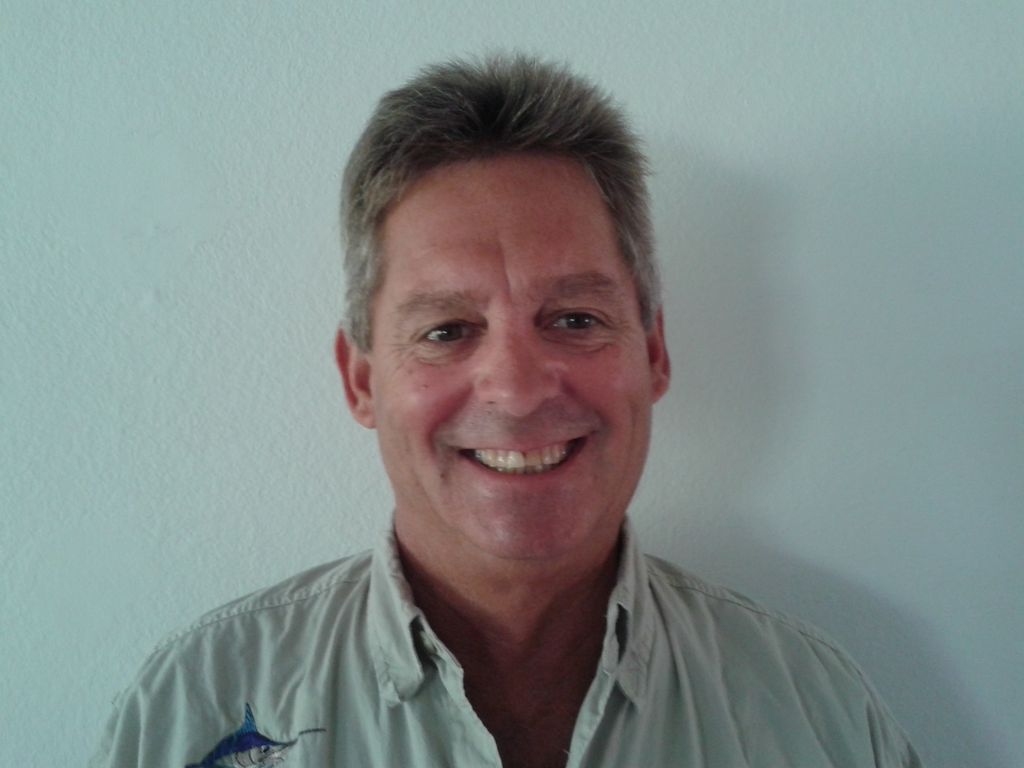 David Paul Newell