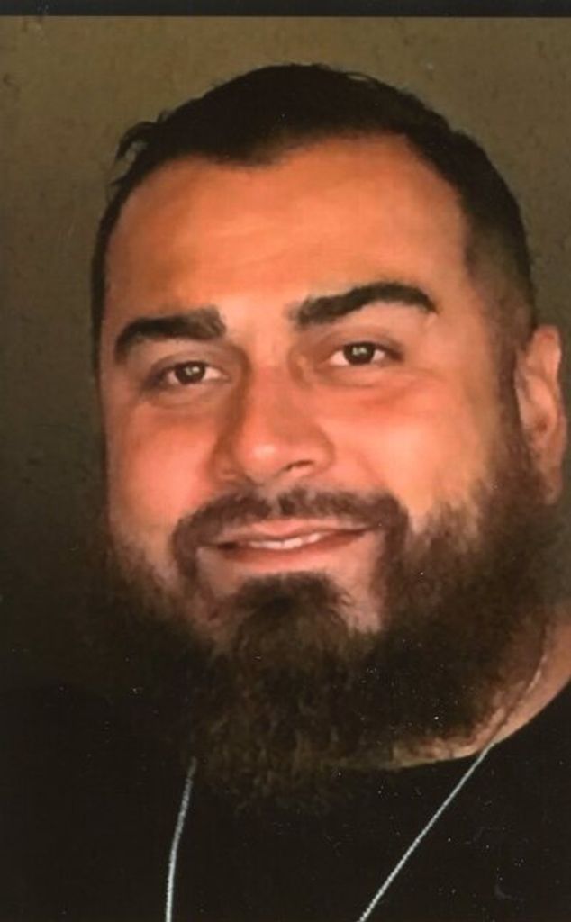 Jose Luis Gomez Profile Photo