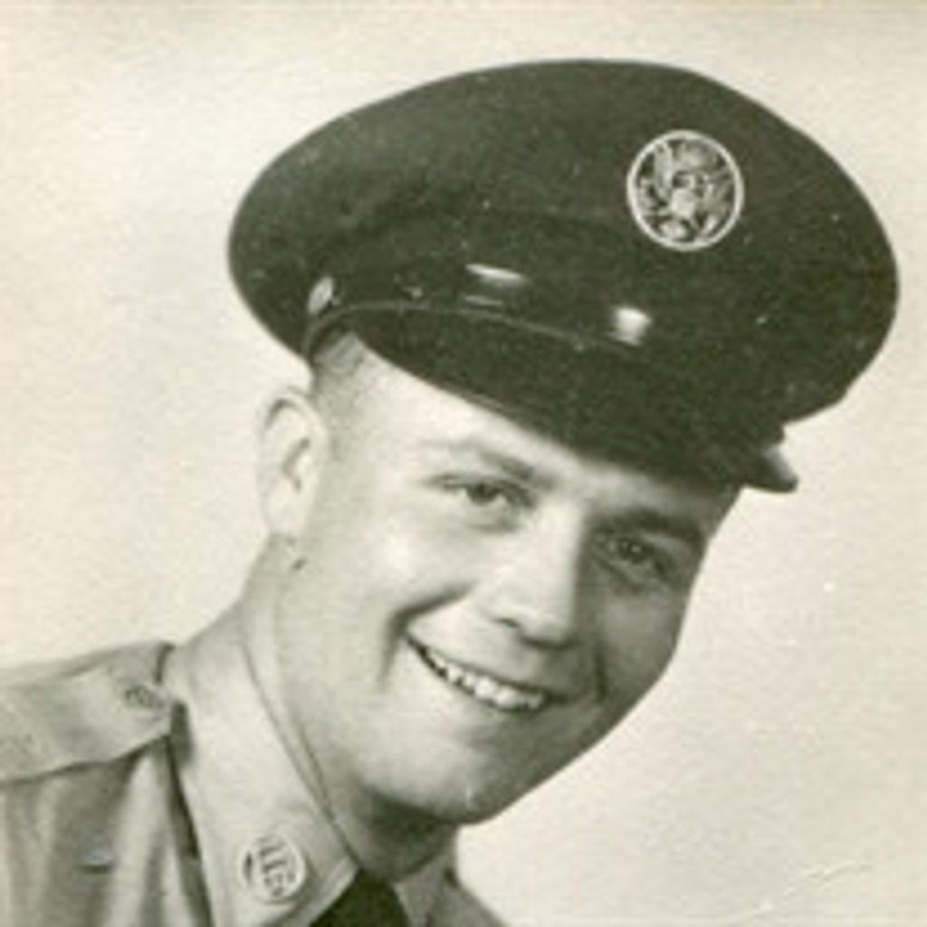 Ronald G. Fries