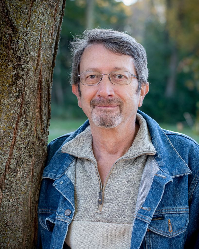 Robert Paul Koutnik Profile Photo