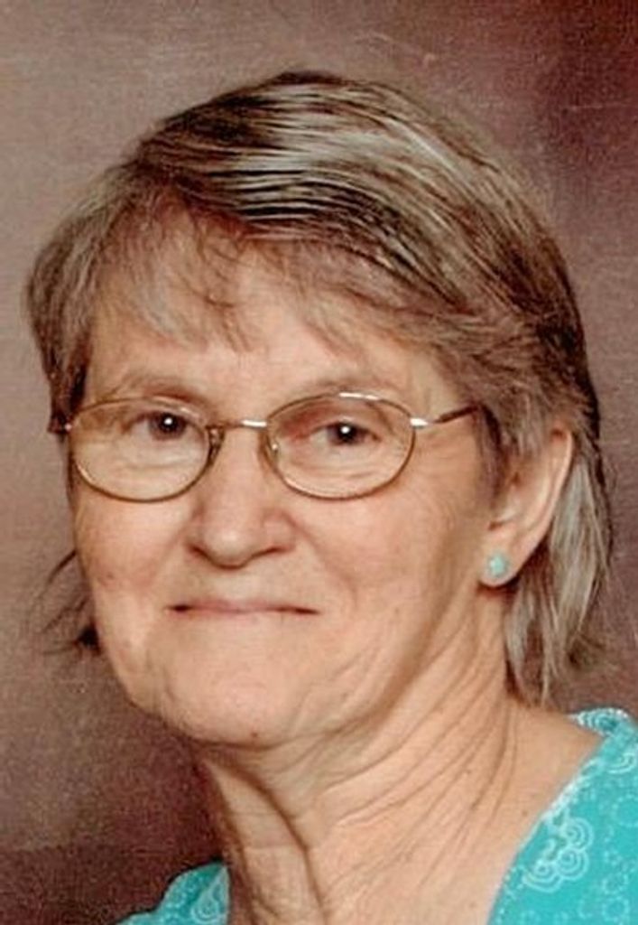 Betty "Dianne" Tanton