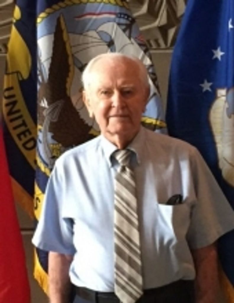 James Ficker Profile Photo