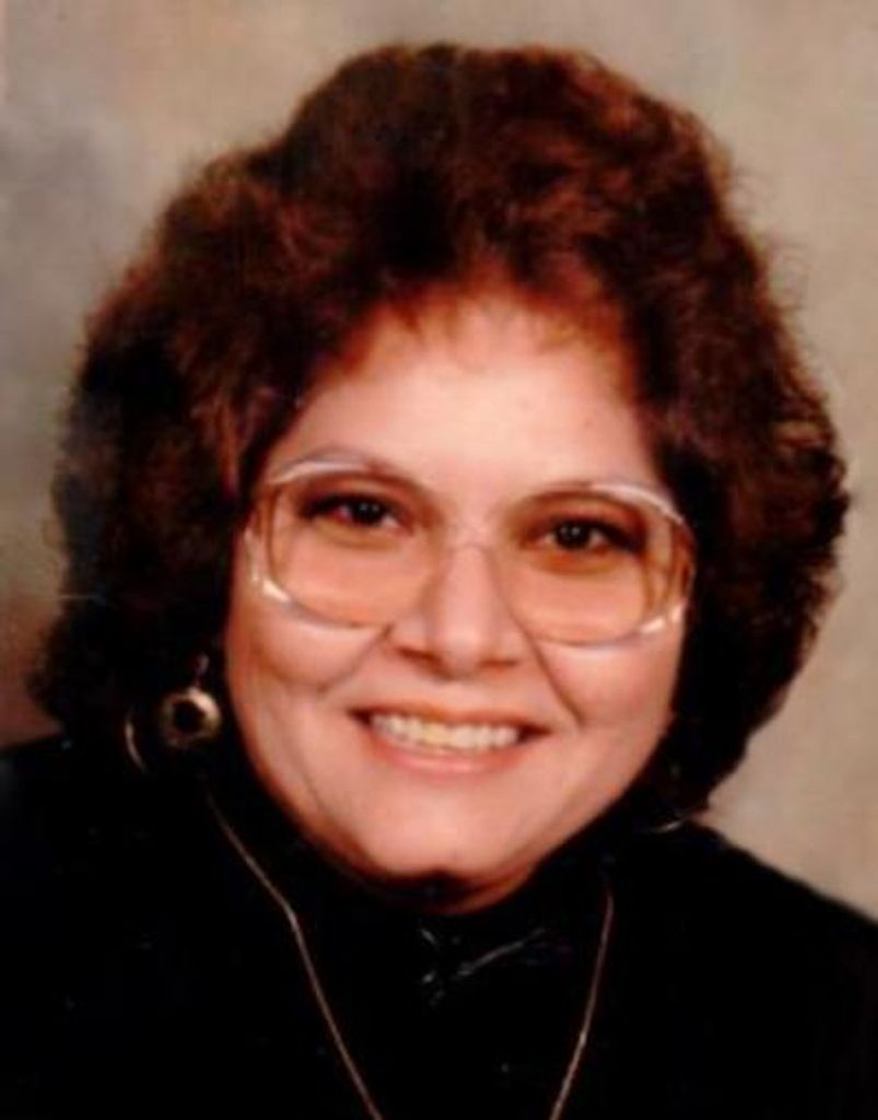 Rosalinda Longoria Reza Profile Photo