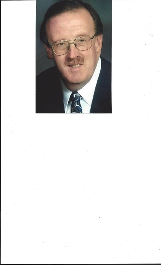 Robert Skilton Profile Photo