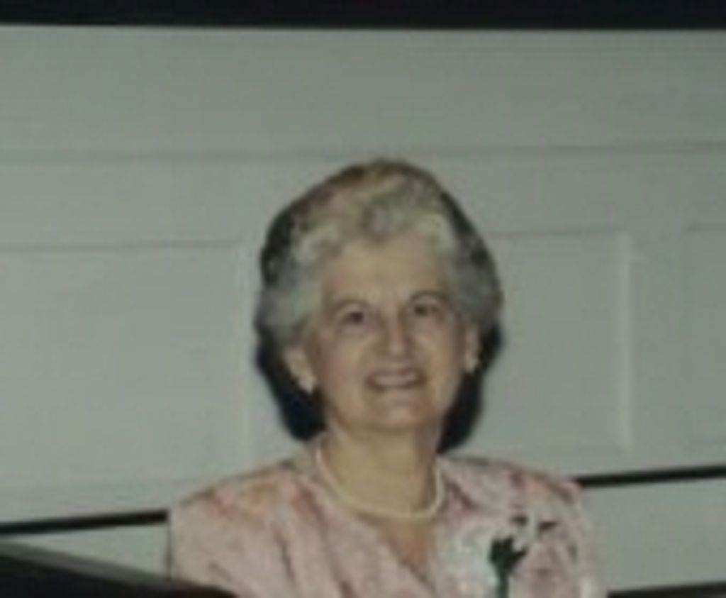 Barbara June Mullalley