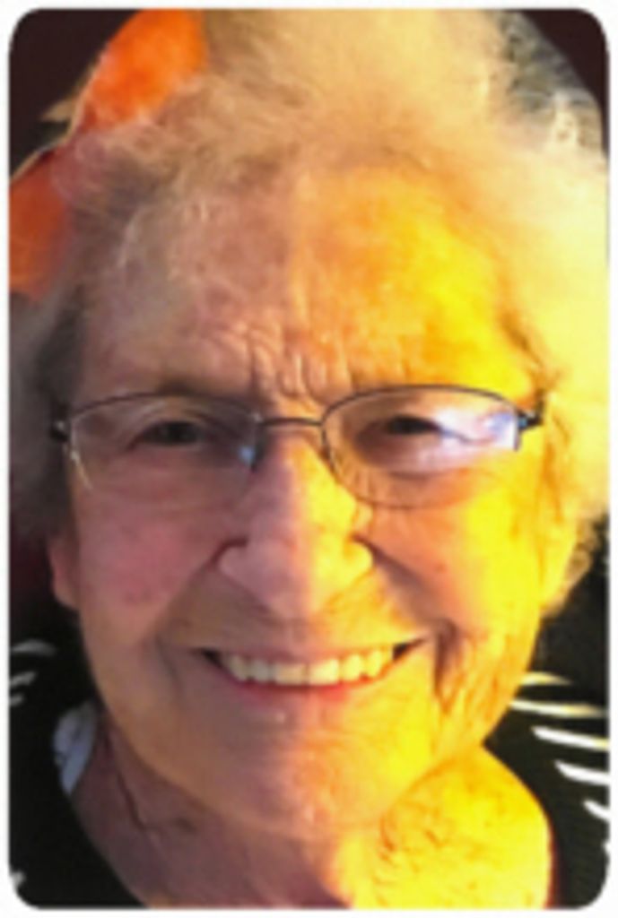 Phyllis J. Churchill