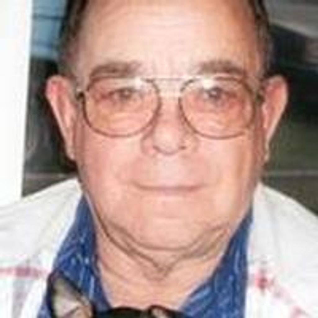 Ernest Dale Jeffres