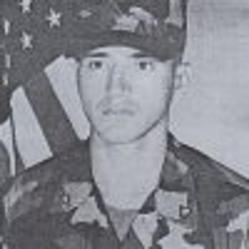Robert John McClure Profile Photo