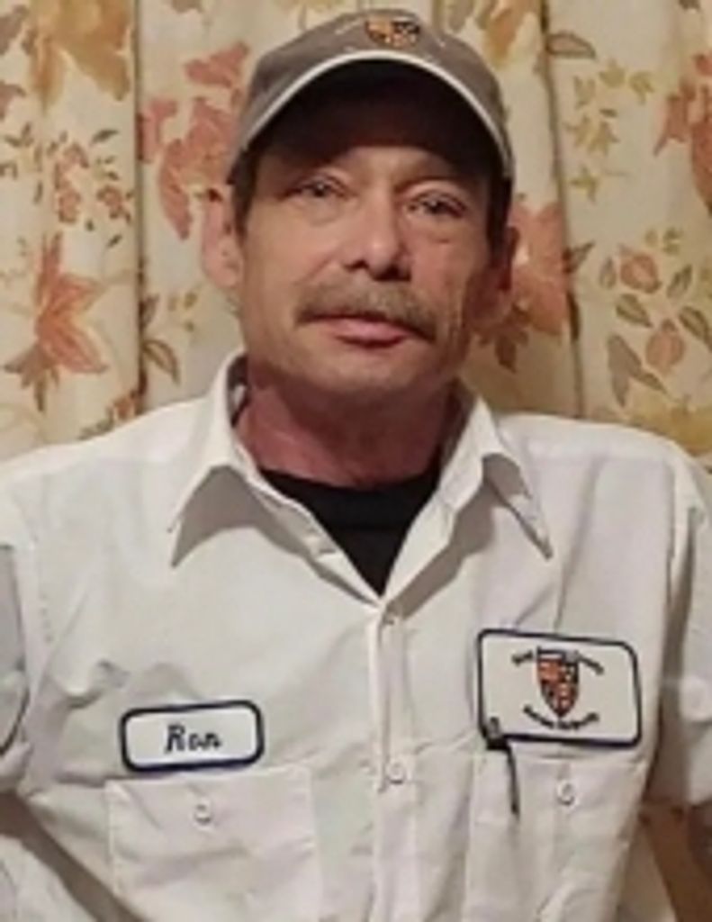 Ronald S. Bell