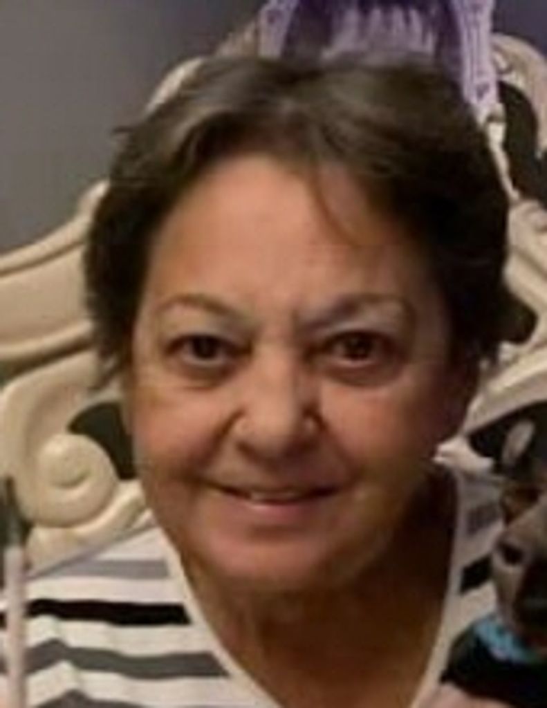 Laura R. Kochmann