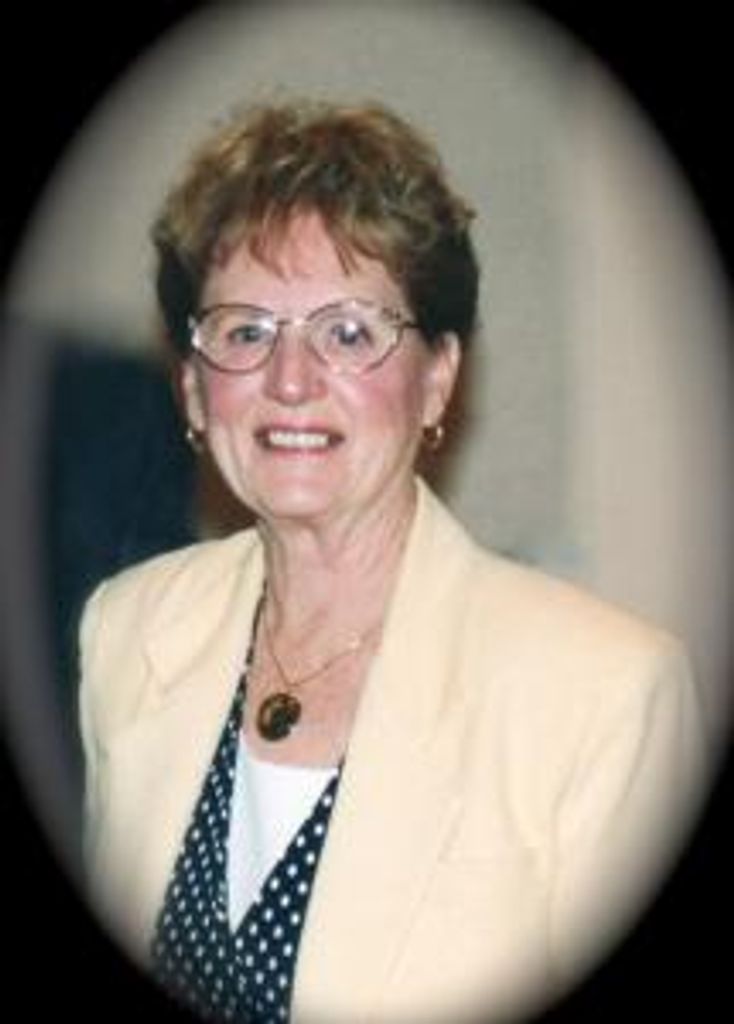 Hazel Olauson