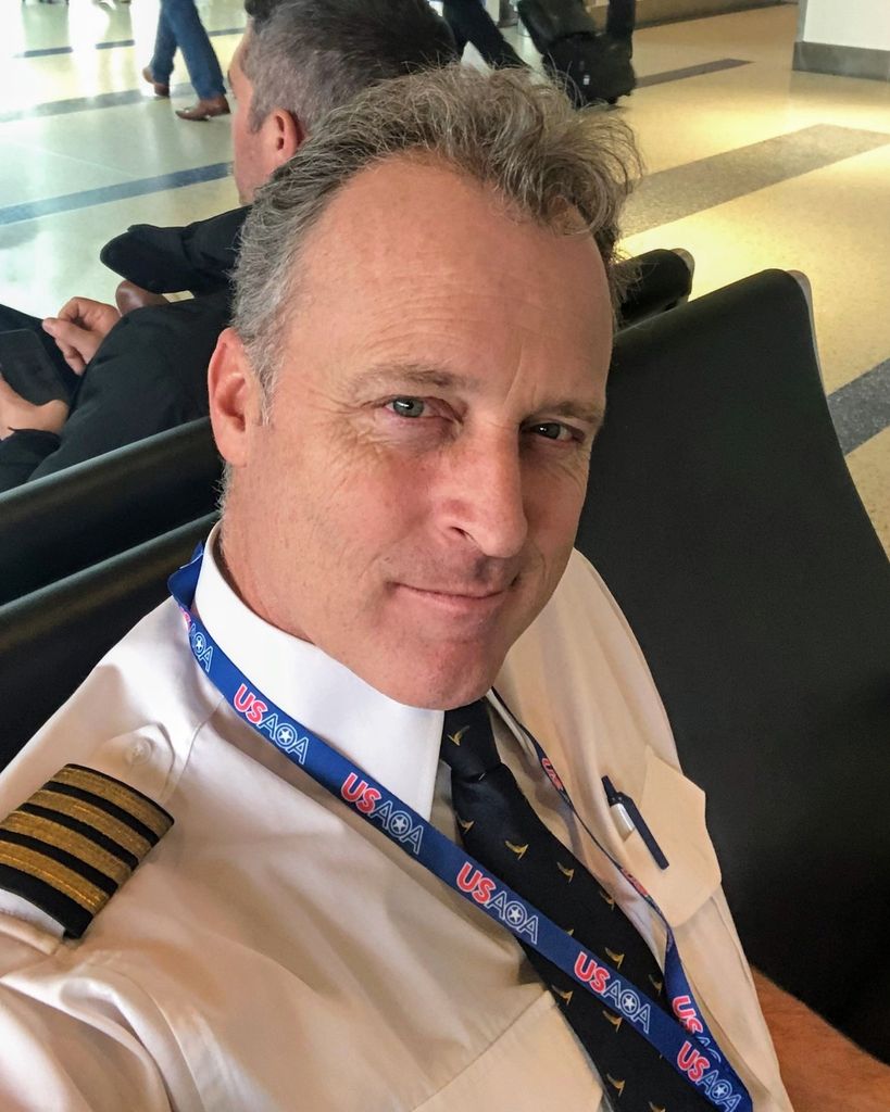 Patrick K. Day Profile Photo