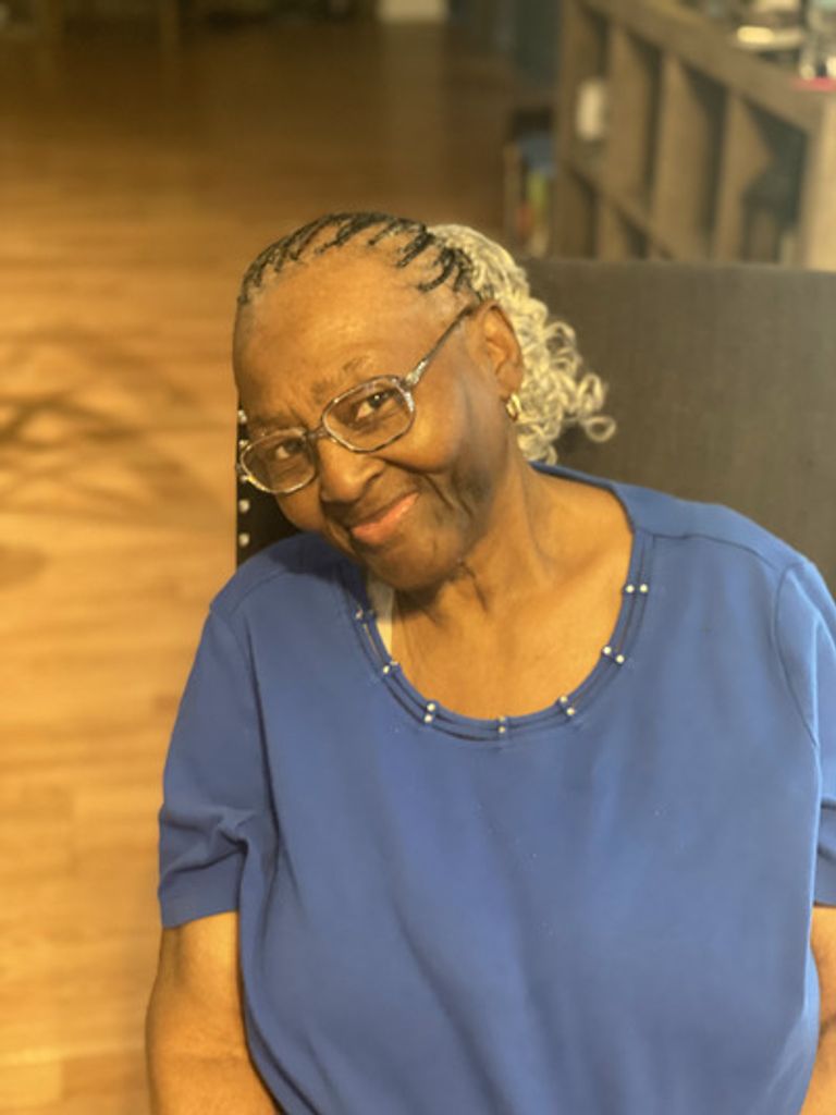 Ella Mae Sykes Profile Photo