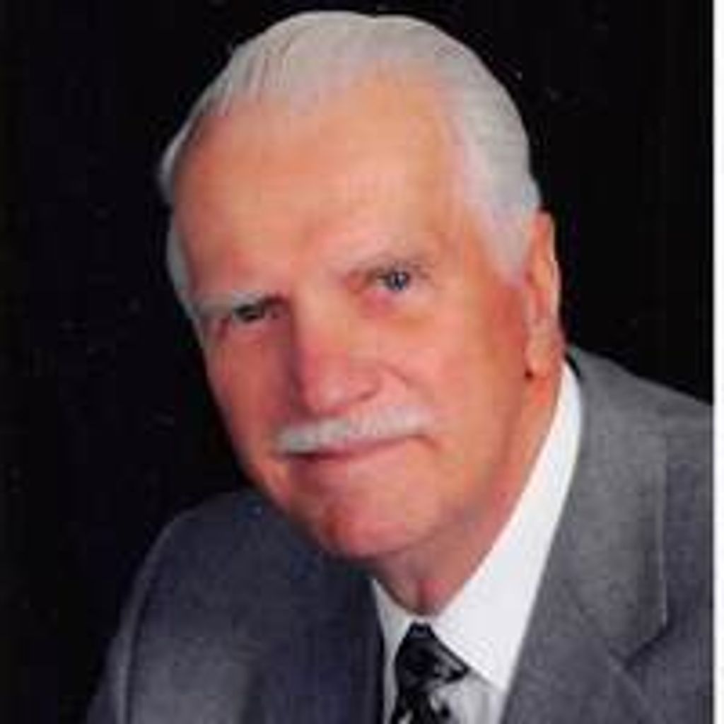 Henry H. Triezenberg