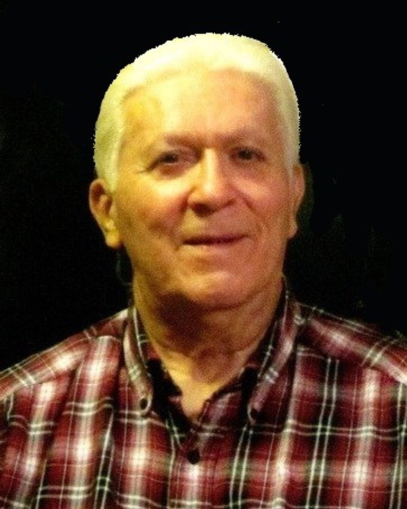 Albert "Bert" Allen Kinsey Profile Photo