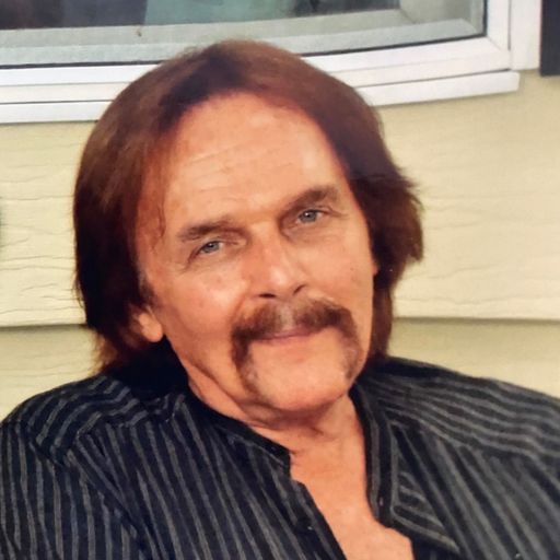 John Joseph Tyndall Jr. Profile Photo