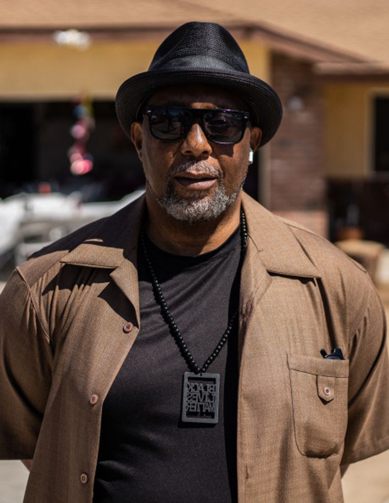 Donald Maurice Thompson Sr. Profile Photo