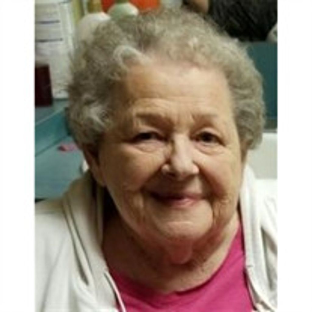 Irene Rose Gwizdala