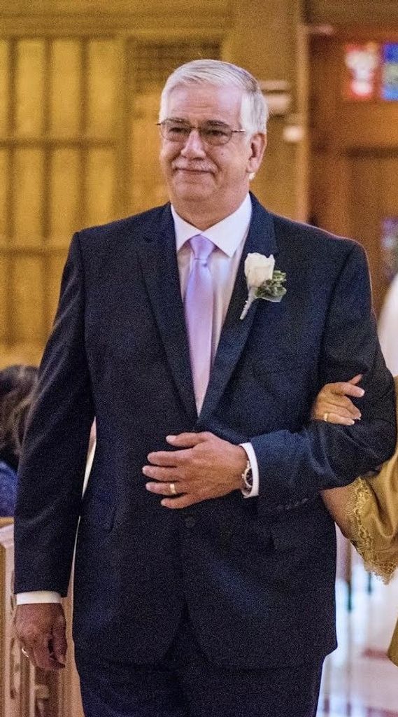 Matthew Joseph Beebe Profile Photo