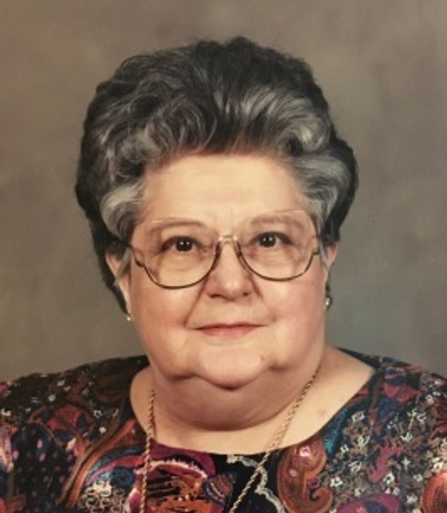 Anna Faye Smith Profile Photo