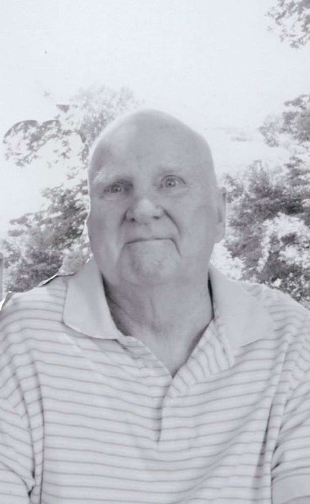 Harold "Red" Bernard Davis Profile Photo