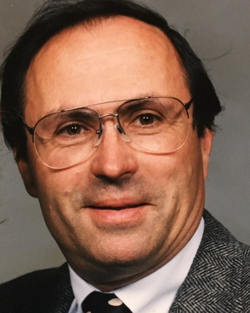 Alfred Henry Sedlachek