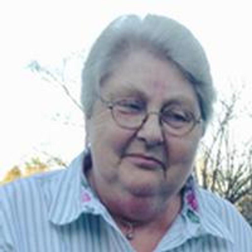 Nancy Ellen Land