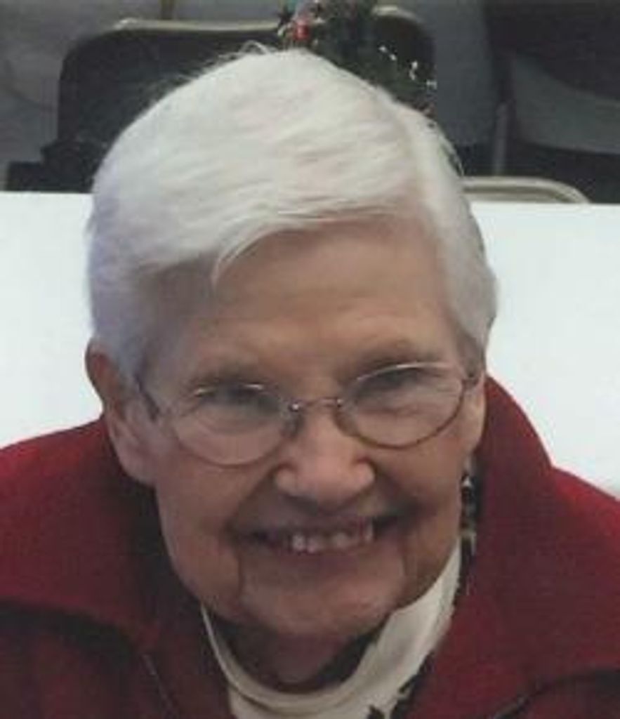 Eleanor Crary Profile Photo