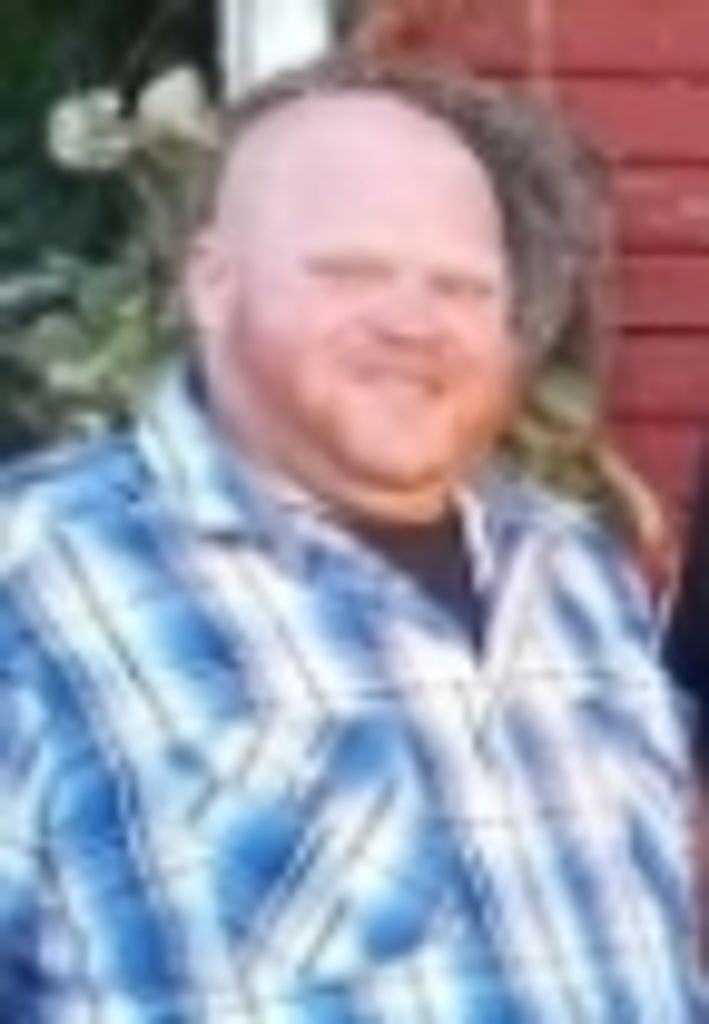 David Anthony Stackhouse