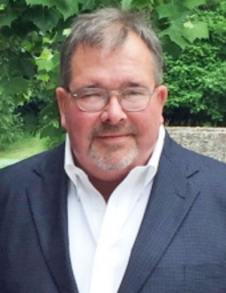 Jeffrey W. Foster