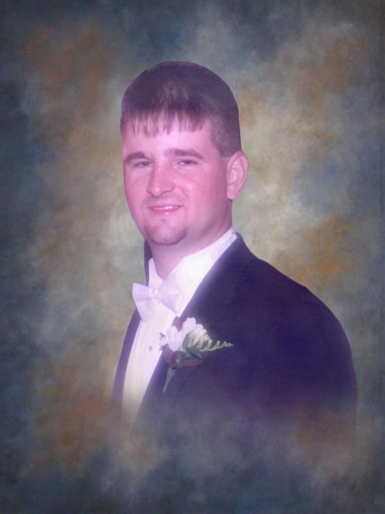Barry Westbrook