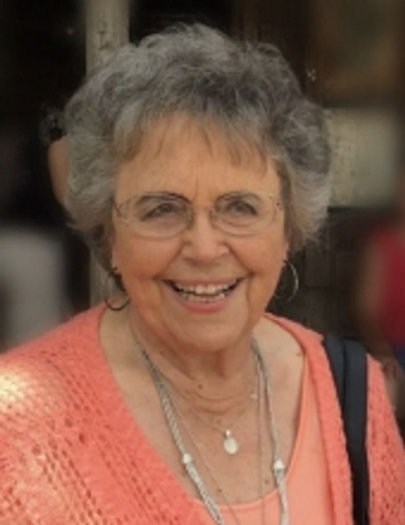 Billie Ellison Speer