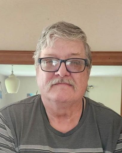 Gregory Ray Stephens's obituary image