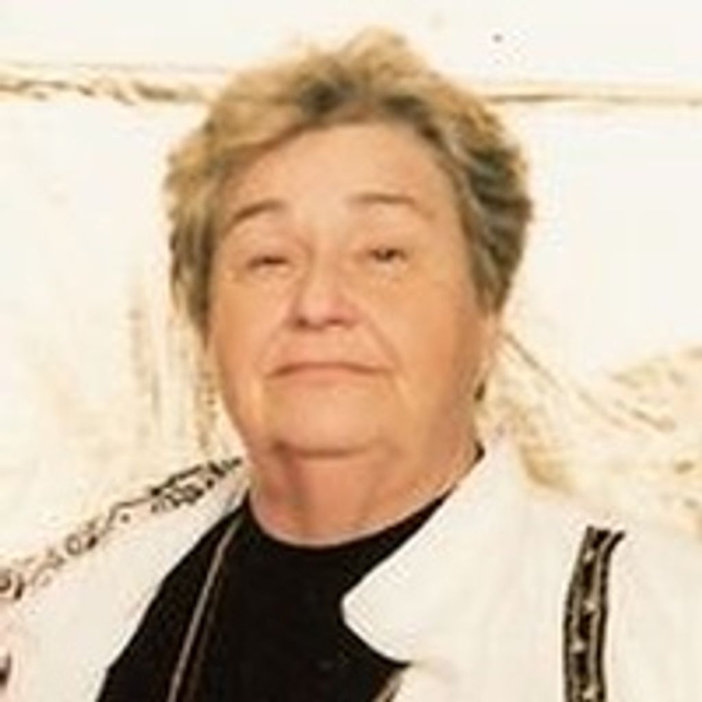 Shirley Nunley