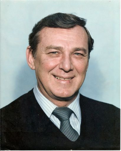 Photo of Anthony Stanley Rakowski