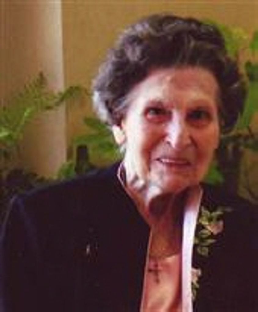 Vera Boudreaux Smart