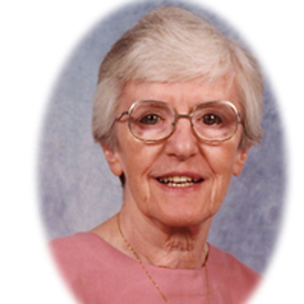 Adele Donovan, CSJ