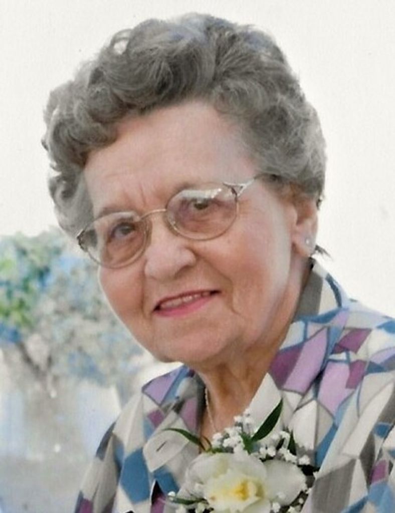 Rosemary "Deedy" Zeno