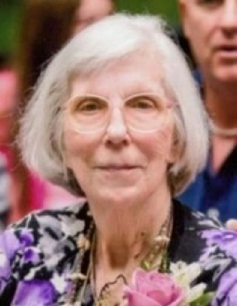 Patricia S. Thayer Profile Photo
