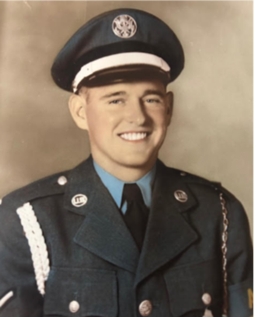 Russell Eugene Smith