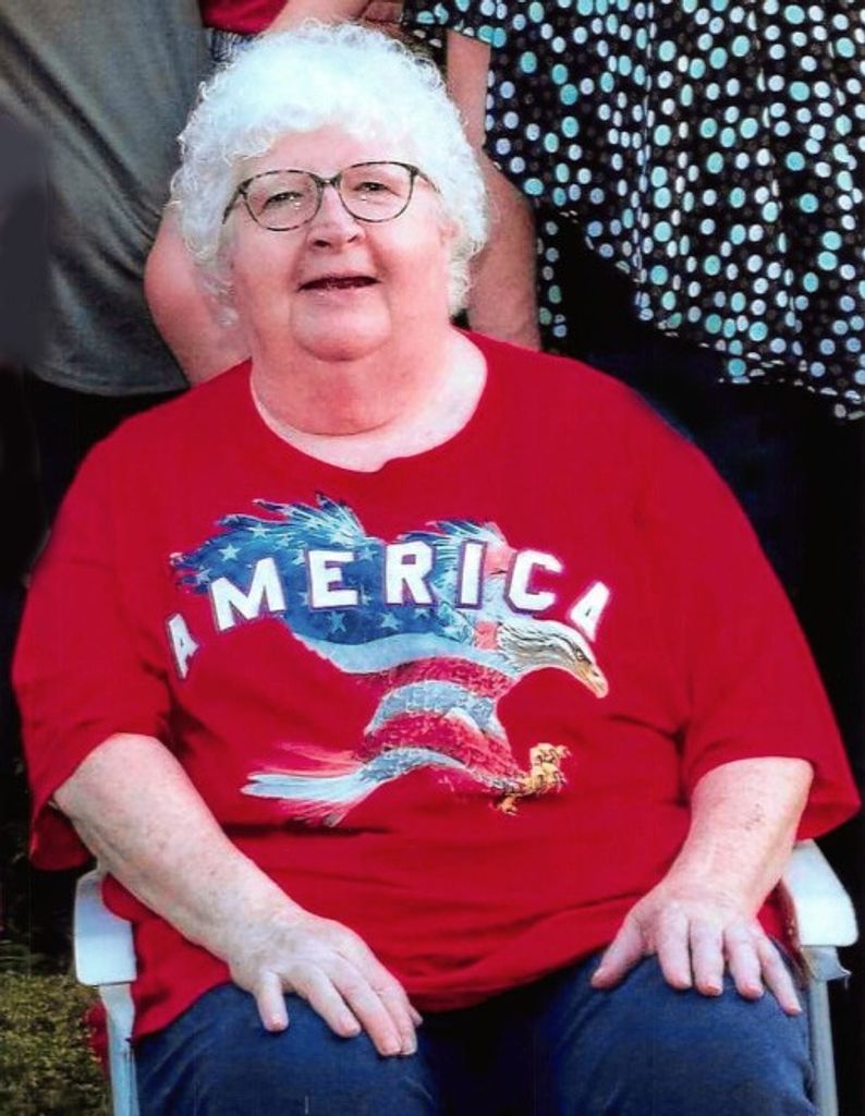 Nancy J. (Sullivan) Tryon Profile Photo