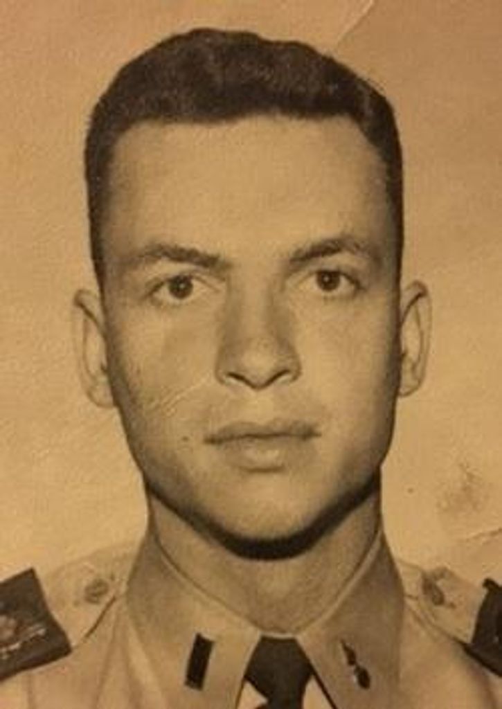 John "Jack" R. Stewart Profile Photo