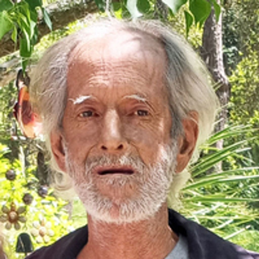 Ricky Fred Hobgood