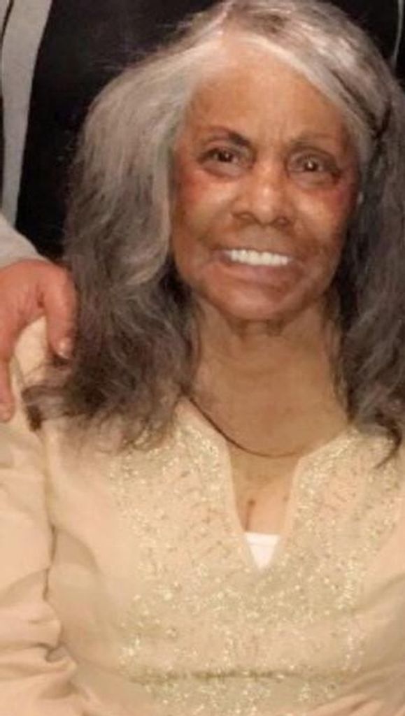 Marie Bland James Profile Photo