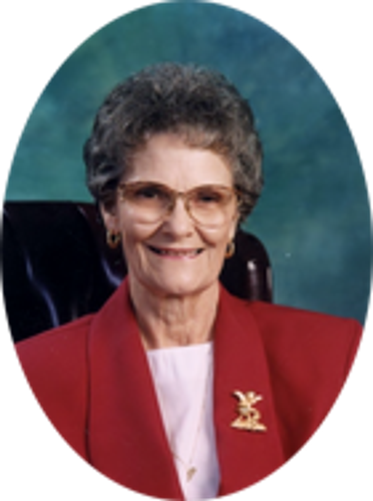 Jacquelyn "Jackie" Hilley