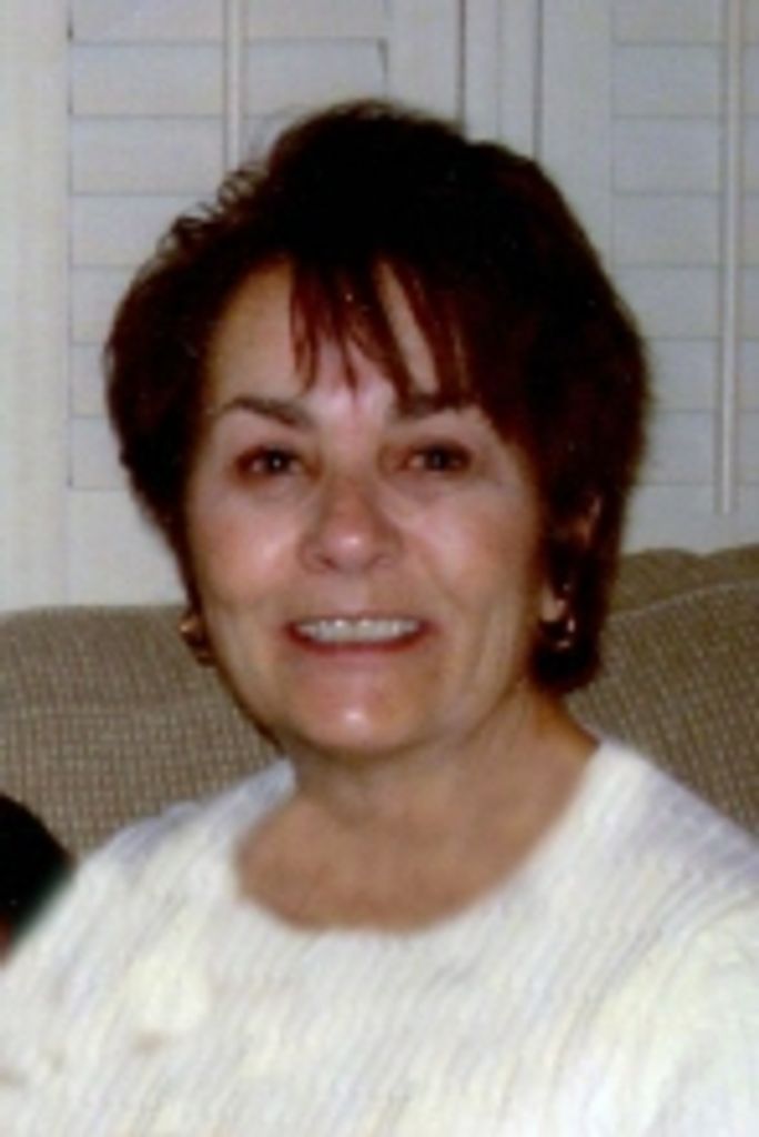 Donna A. Coleman