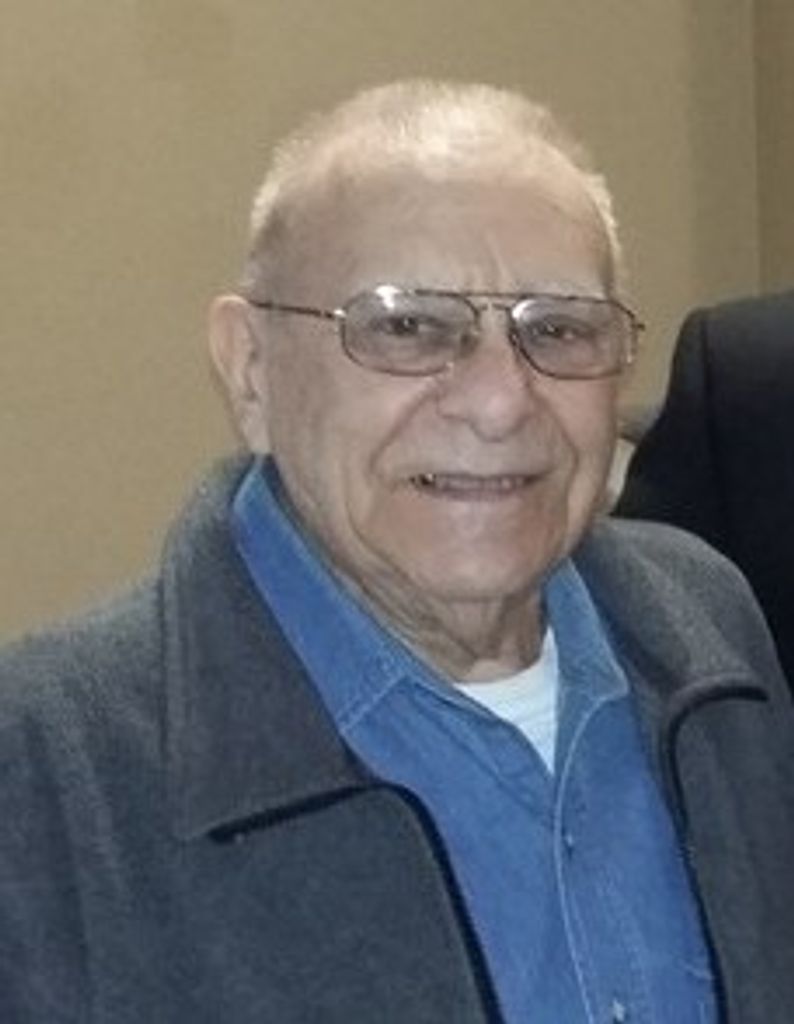 Arthur D. Sensing, Jr.