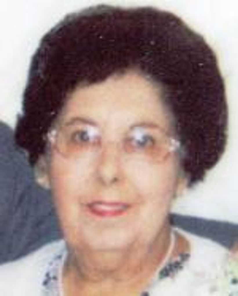 Edith (Corey) Smith