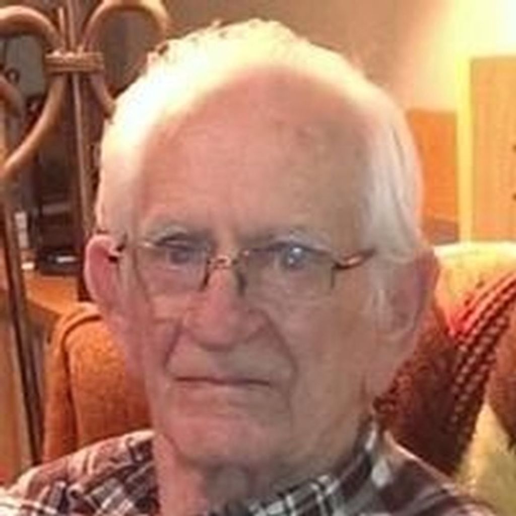 Donald "Dutch" George Schubert Profile Photo