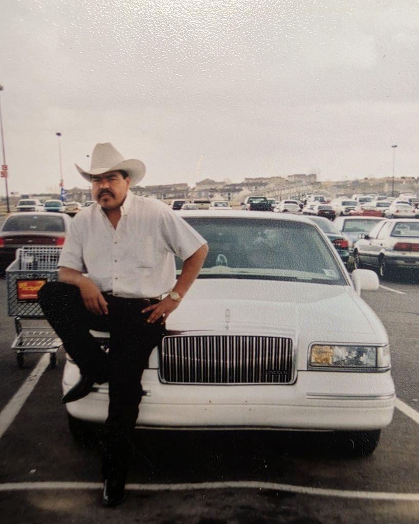 Pedro Chairez Juarez Profile Photo